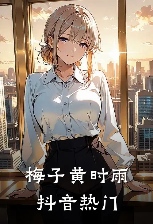 梅子黄时雨抖音热门