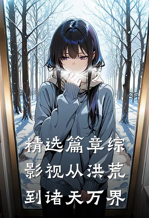 精选篇章综影视从洪荒到诸天万界