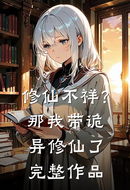 修仙不祥？那我带诡异修仙了完整作品