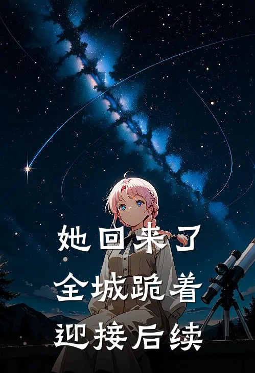 她回来了，全城跪着迎接后续