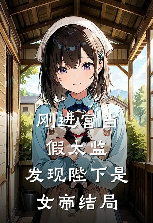 刚进宫当假太监，发现陛下是女帝结局
