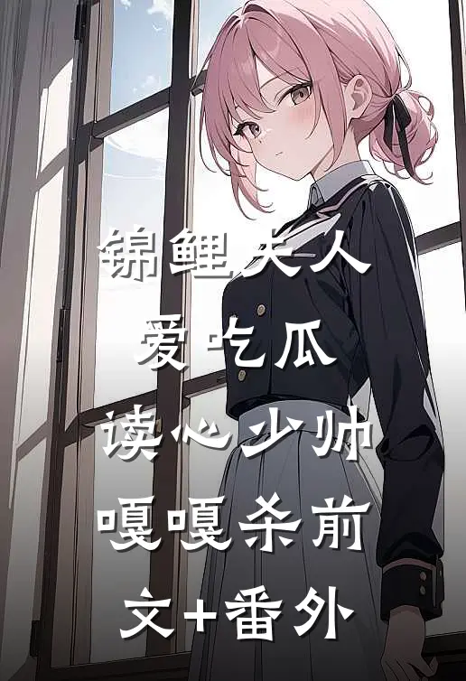 锦鲤夫人爱吃瓜，读心少帅嘎嘎杀前文+番外