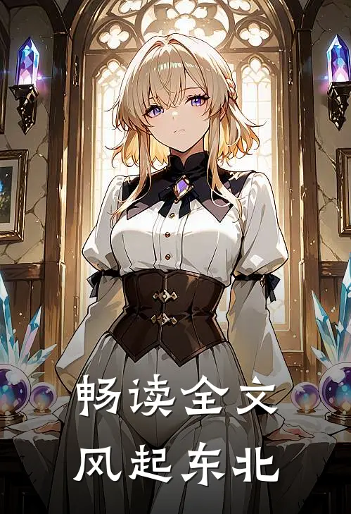 畅读全文风起东北