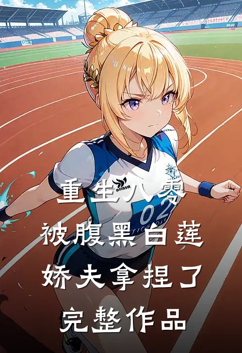 重生八零，被腹黑白莲娇夫拿捏了完整作品
