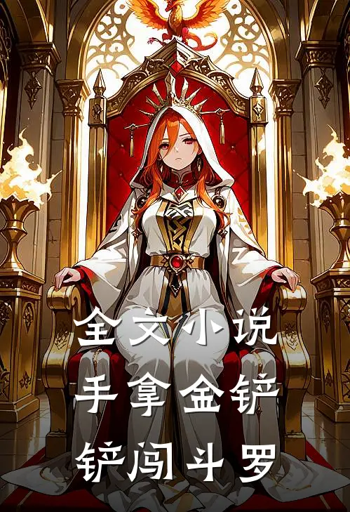 全文小说手拿金铲铲闯斗罗