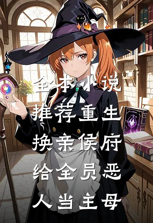全本小说推荐重生换亲侯府，给全员恶人当主母