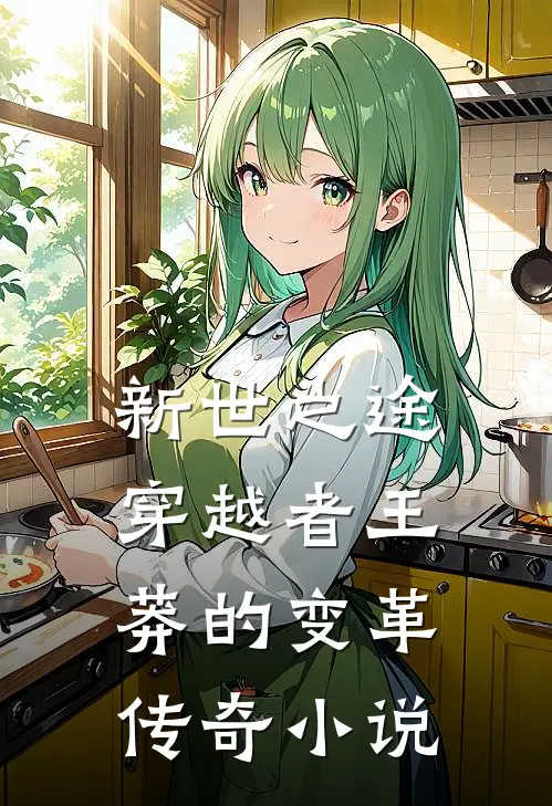 新世之途：穿越者王莽的变革传奇小说