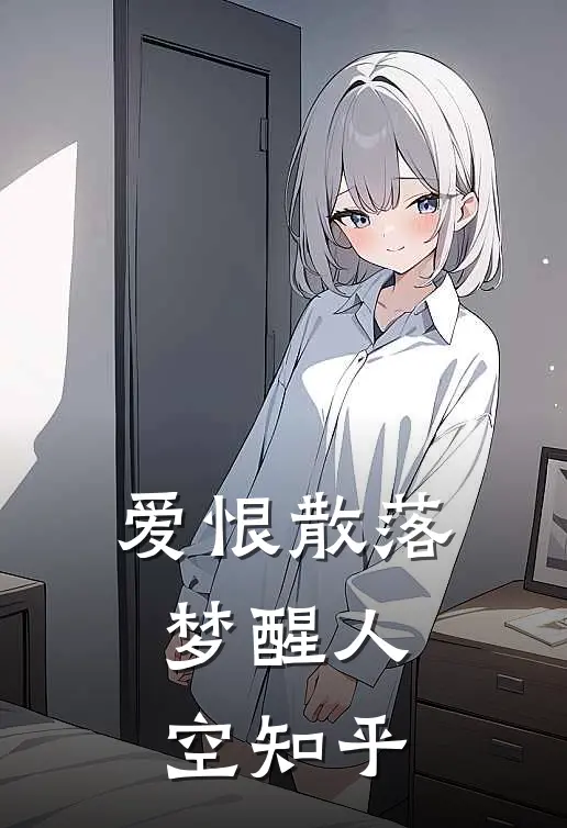 爱恨散落，梦醒人空知乎