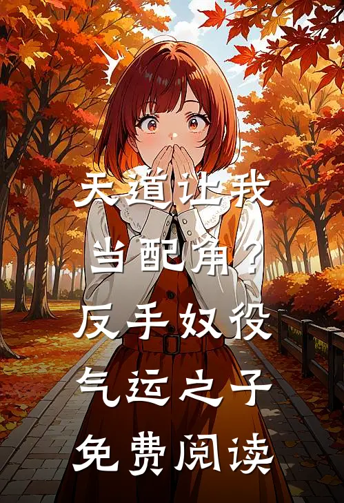 天道让我当配角?反手奴役气运之子免费阅读