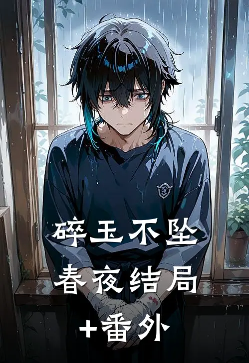 碎玉不坠春夜结局+番外