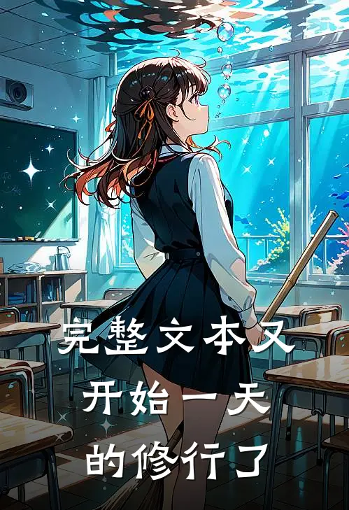 完整文本又开始一天的修行了