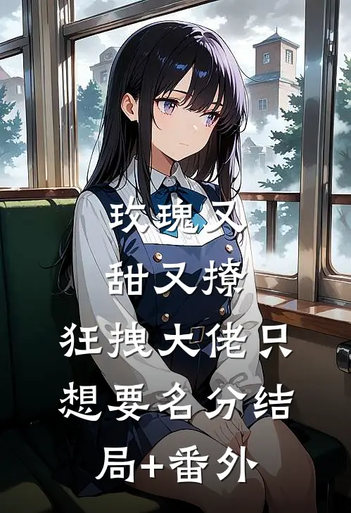玫瑰又甜又撩，狂拽大佬只想要名分结局+番外