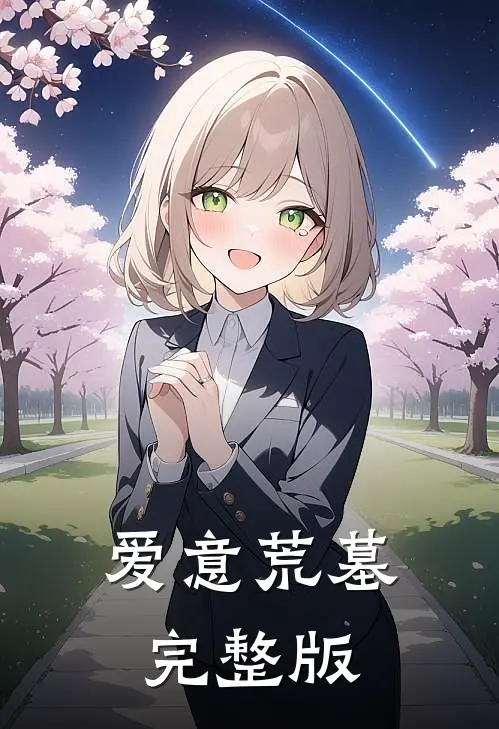 爱意荒墓完整版