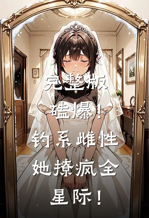 完整版磕爆！钓系雌性她撩疯全星际！