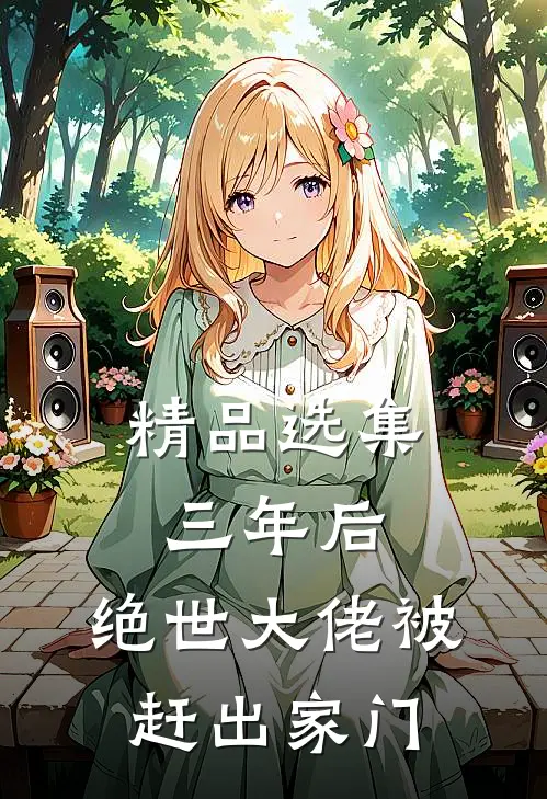 精品选集三年后，绝世大佬被赶出家门