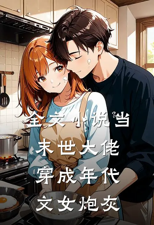 全文小说当末世大佬穿成年代文女炮灰