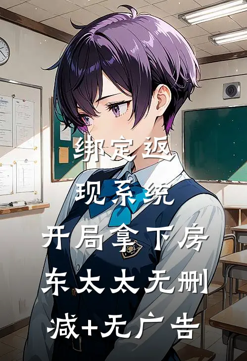 绑定返现系统：开局拿下房东太太无删减+无广告