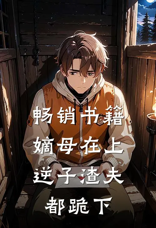 畅销书籍嫡母在上，逆子渣夫都跪下