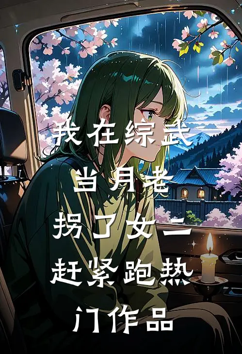 我在综武当月老，拐了女二赶紧跑热门作品