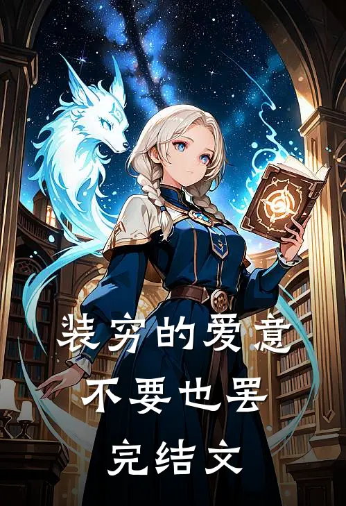 装穷的爱意，不要也罢完结文
