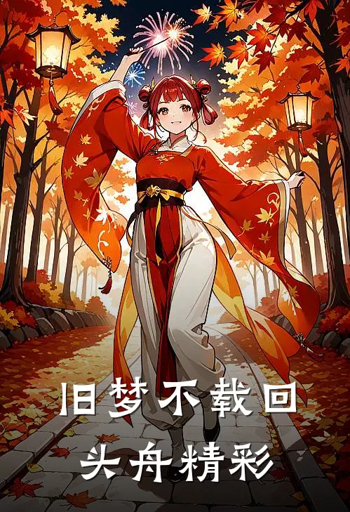 旧梦不载回头舟精彩