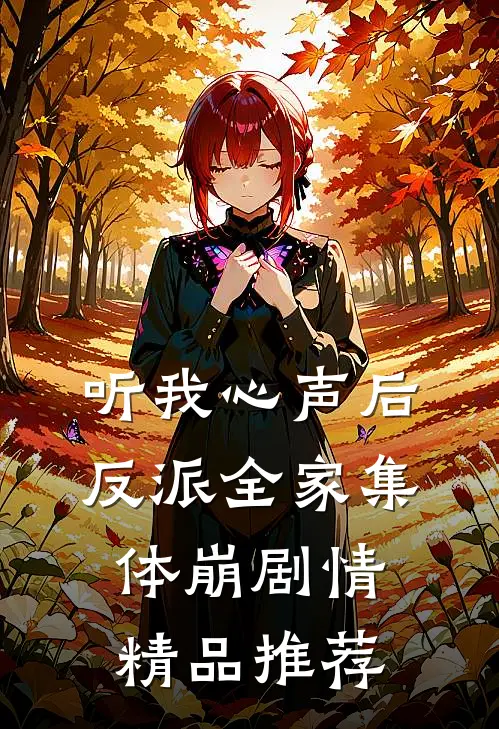 听我心声后，反派全家集体崩剧情精品推荐