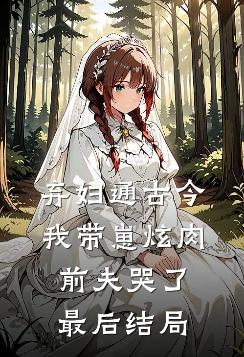 弃妇通古今，我带崽炫肉前夫哭了最后结局