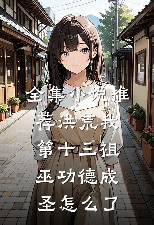 全集小说推荐洪荒我第十三祖巫功德成圣怎么了