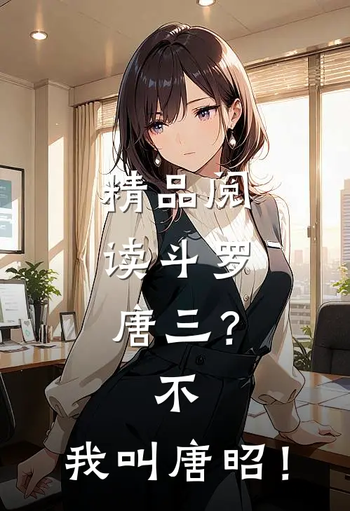 精品阅读斗罗：唐三？不，我叫唐昭！