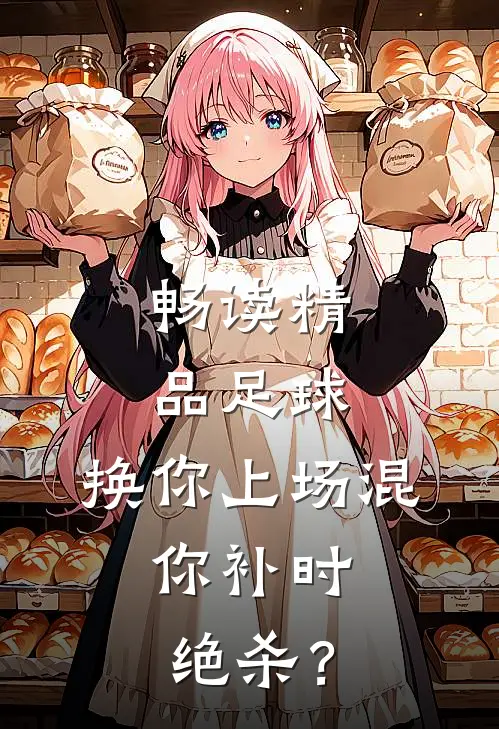 畅读精品足球：换你上场混，你补时绝杀？