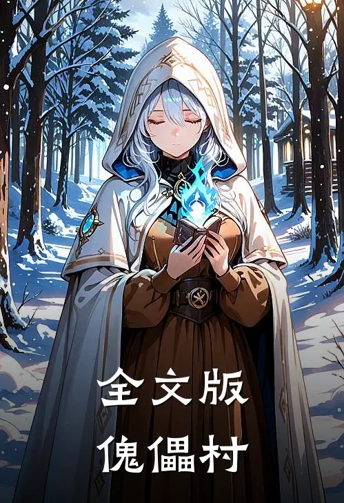 全文版傀儡村