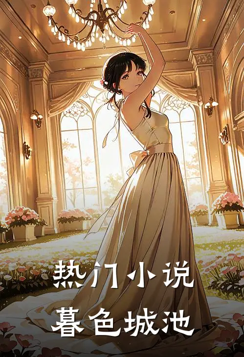 热门小说暮色城池