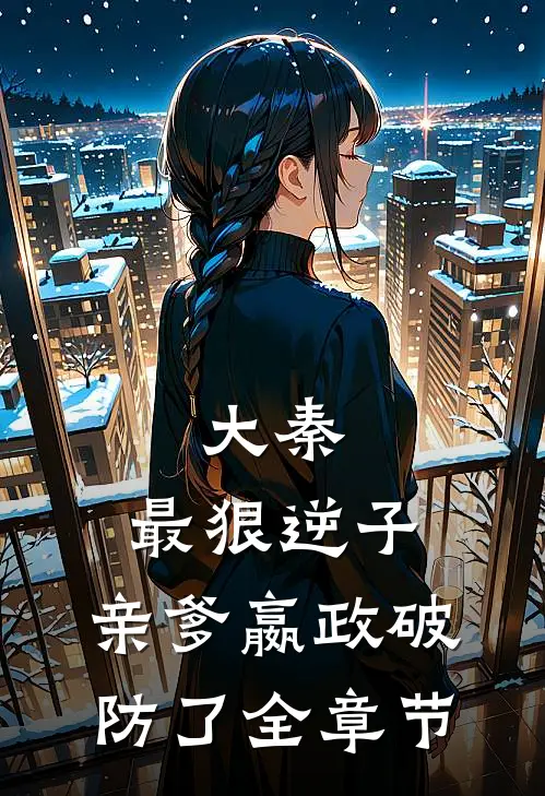 大秦：最狠逆子，亲爹嬴政破防了全章节