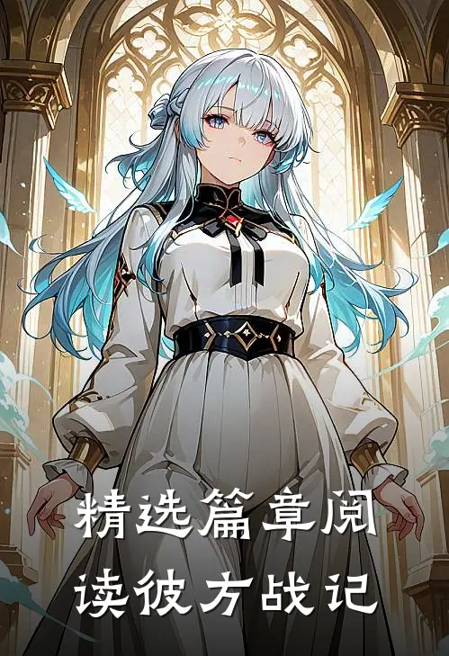 精选篇章阅读彼方战记