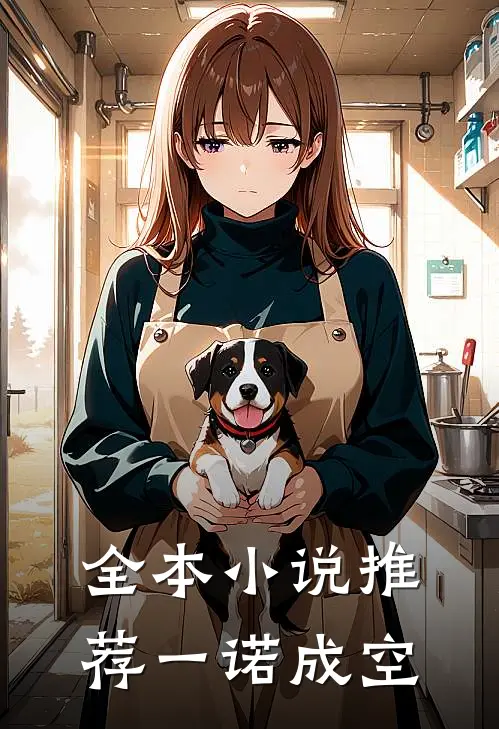 全本小说推荐一诺成空