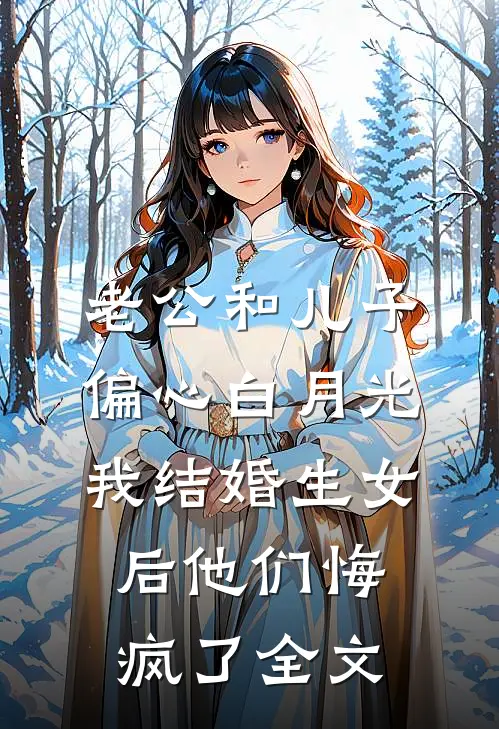 老公和儿子偏心白月光，我结婚生女后他们悔疯了全文