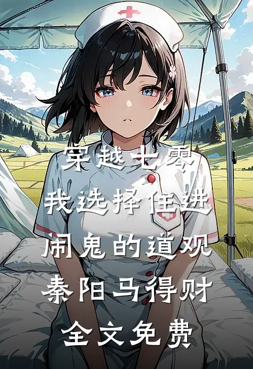 穿越七零，我选择住进闹鬼的道观秦阳马得财全文免费
