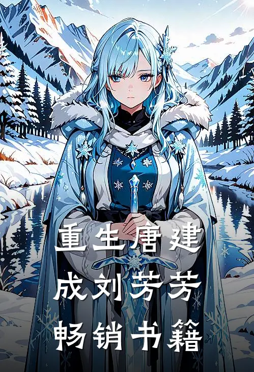 重生唐建成刘芳芳畅销书籍
