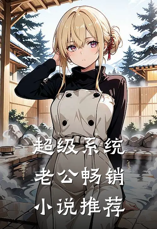 超级系统老公畅销小说推荐