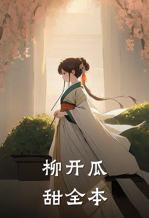 柳开瓜甜全本