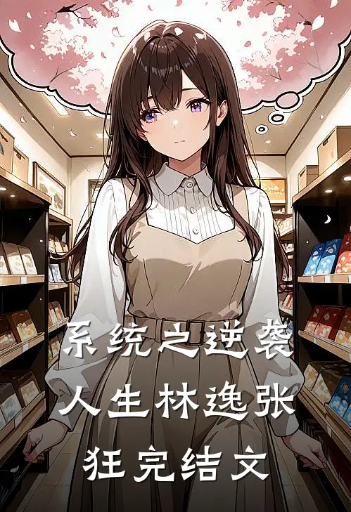 系统之逆袭人生林逸张狂完结文