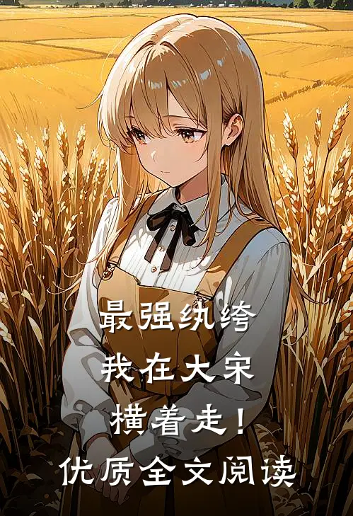 最强纨绔：我在大宋横着走！优质全文阅读