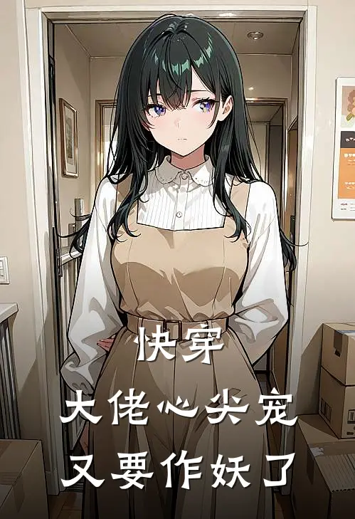快穿：大佬心尖宠又要作妖了