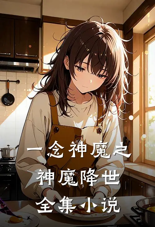 一念神魔之神魔降世全集小说