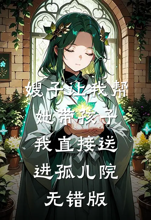 嫂子让我帮她带孩子，我直接送进孤儿院无错版