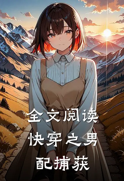全文阅读快穿之男配捕获
