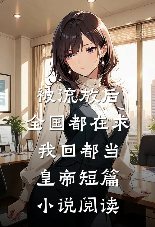 被流放后，全国都在求我回都当皇帝短篇小说阅读
