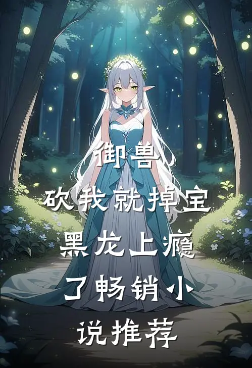御兽：砍我就掉宝，黑龙上瘾了畅销小说推荐
