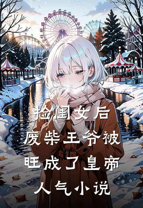 捡闺女后，废柴王爷被旺成了皇帝人气小说