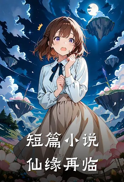 短篇小说仙缘再临